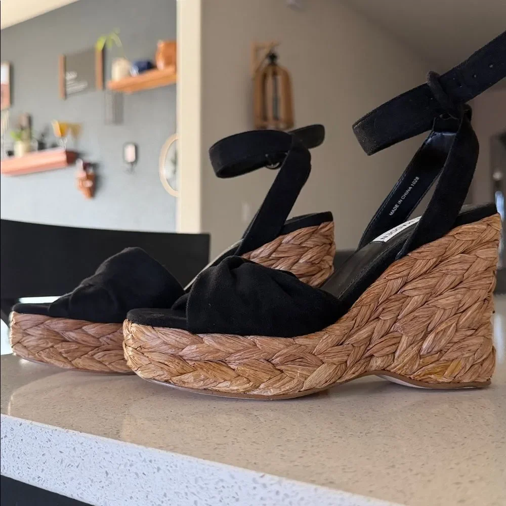 Steve Madden steve madden